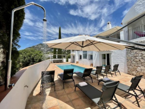 Casa Mimosa